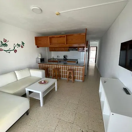 Apartamento Buenavista Puerto Rico (Gran Canaria)