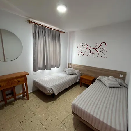 Buenavista * Puerto Rico (Gran Canaria)