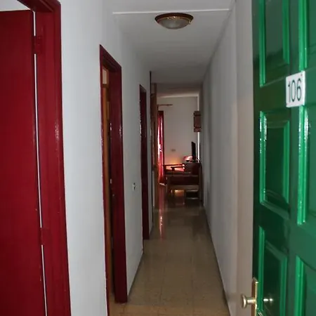 Apartamento Buenavista *