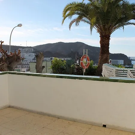 Apartamento Buenavista *