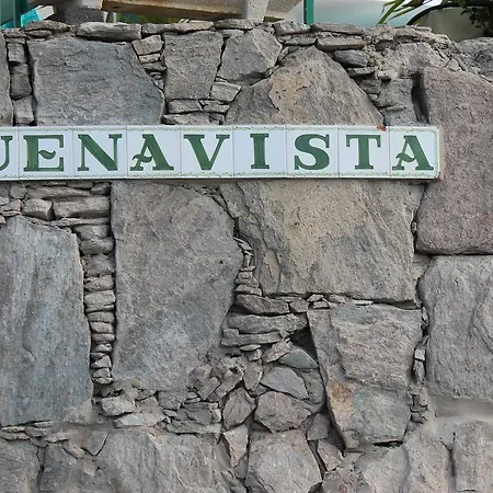 Apartamento Buenavista *