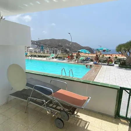 Buenavista Apartment