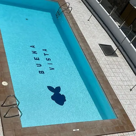 Apartment Buenavista Puerto Rico (Gran Canaria)