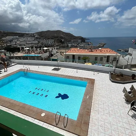 Buenavista Apartment *