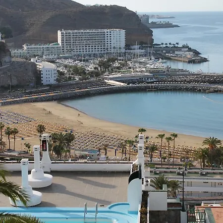 Buenavista Puerto Rico (Gran Canaria)